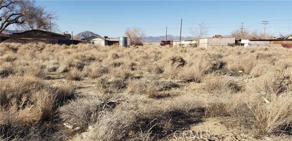 0 Highway 18, Lucerne Valley, CA 92356