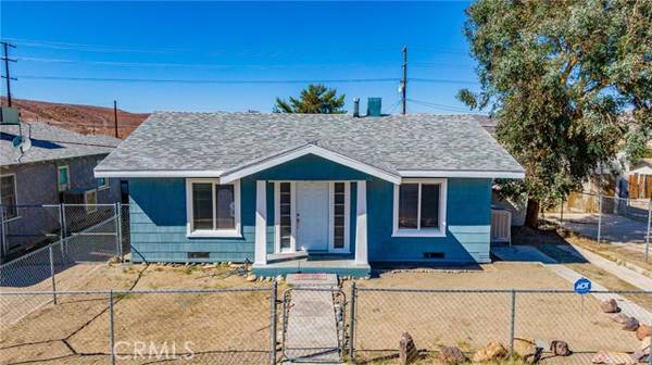 113 W Fredricks Street, Barstow, CA 92311