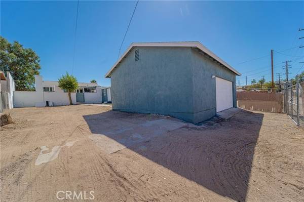 Barstow, CA 92311,113 W Fredricks Street