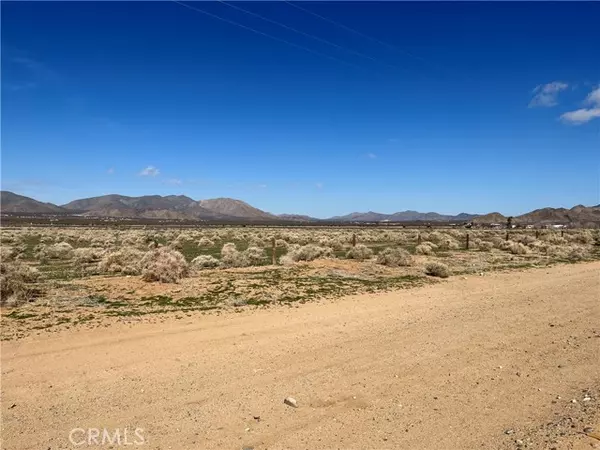 Lucerne Valley, CA 92356,0 Meridian