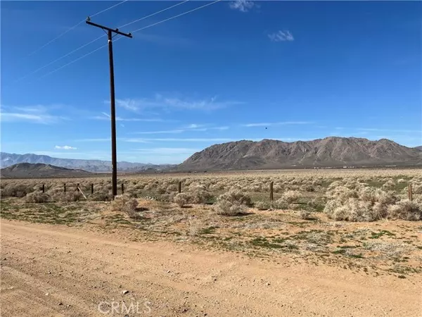 Lucerne Valley, CA 92356,0 Meridian