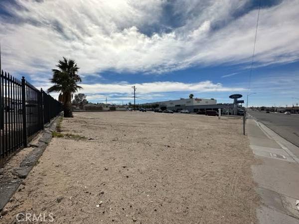 Barstow, CA 92311,970 W Main