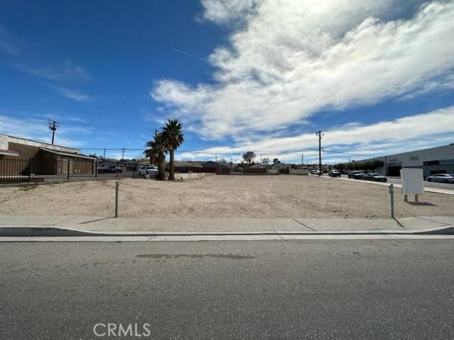 970 W Main, Barstow, CA 92311