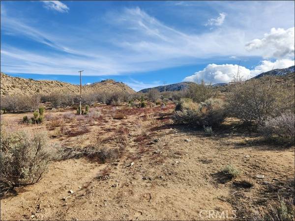 Pinon Hills, CA 92372,0 Green