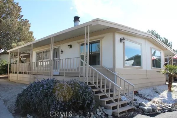 Llano, CA 93544,16754 E. Ave X #83