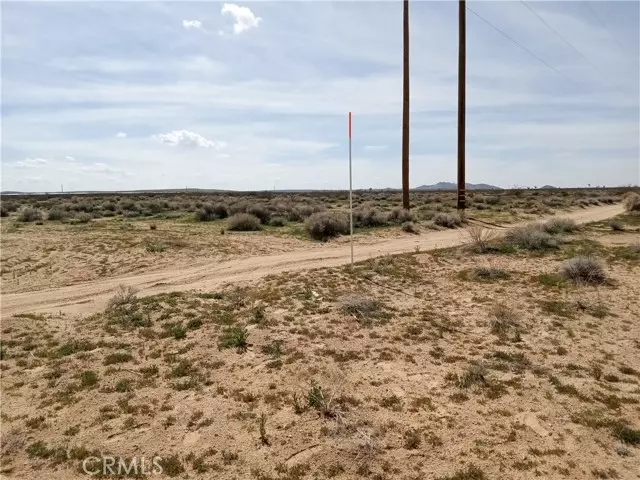 3 Camden, Kramer Junction, CA 93516