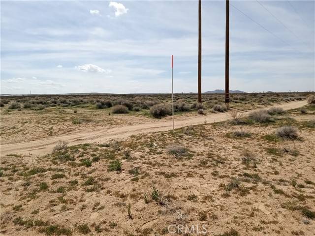 3 Camden, Kramer Junction, CA 93516