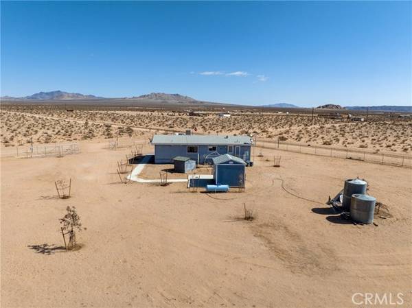 Lucerne Valley, CA 92356,36073 Lantana Street