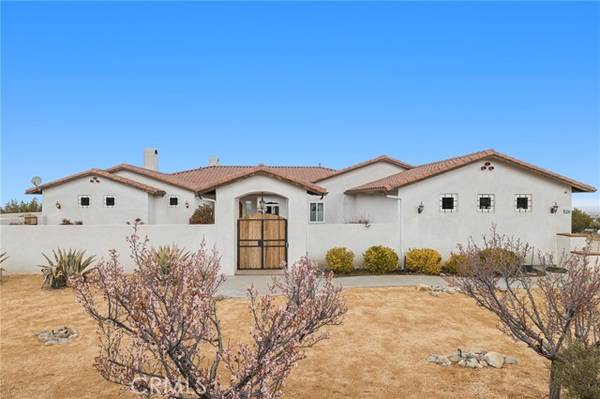 Pinon Hills, CA 92372,1296 Tamarack Road