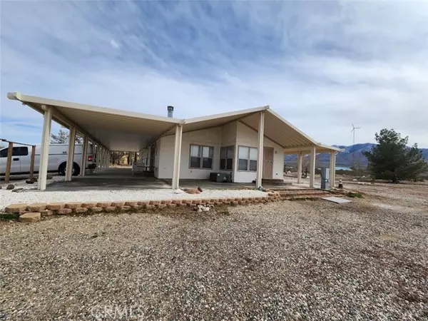 Lucerne Valley, CA 92356,30970 Sherwood Street