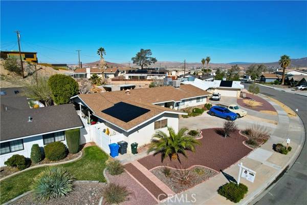 1108 E Williams Street, Barstow, CA 92311