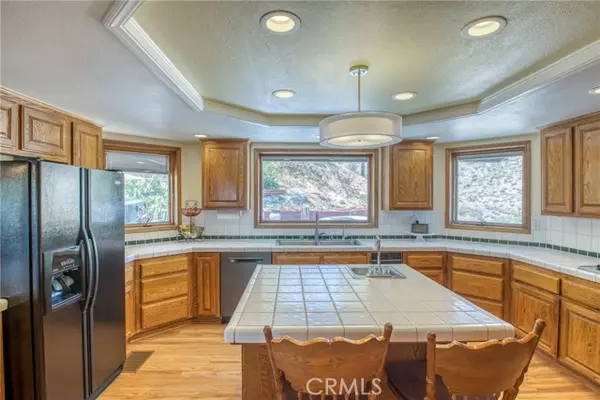 Pinon Hills, CA 92372,8748 Dry Creek Road