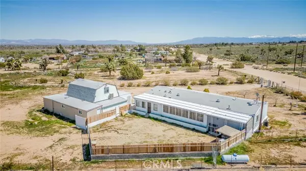 Phelan, CA 92371,7868 Mesa Road