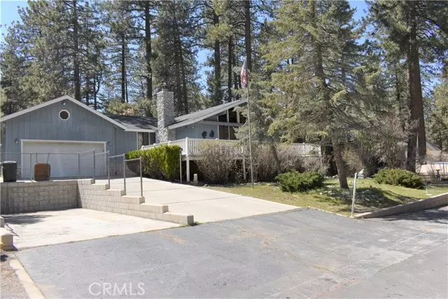 Wrightwood, CA 92397,1797 Betty Street