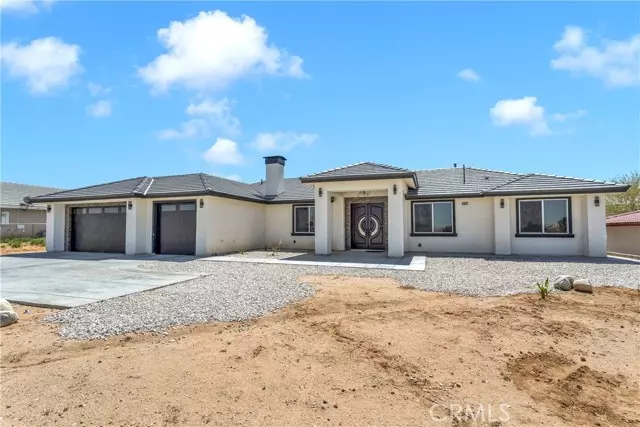 16257 Nisqualli Road, Victor Valley, CA 92395