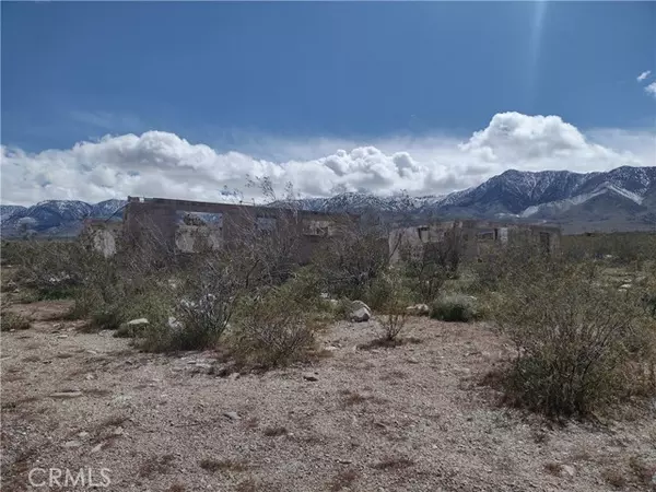 Lucerne Valley, CA 92356,0 Banta