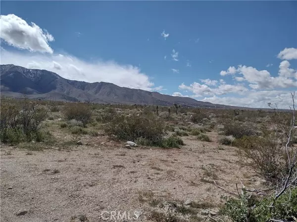 Lucerne Valley, CA 92356,0 Banta