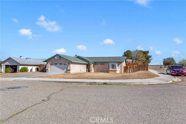 Barstow, CA 92311,25678 Tamarisk Street