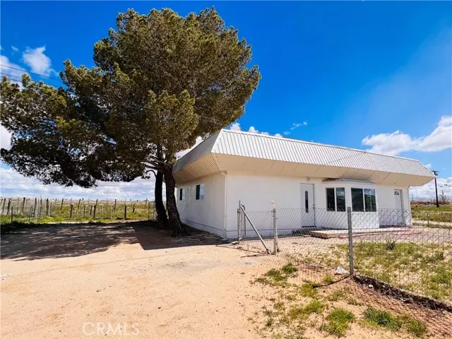 12200 Kostopolous Avenue, Boron, CA 93516