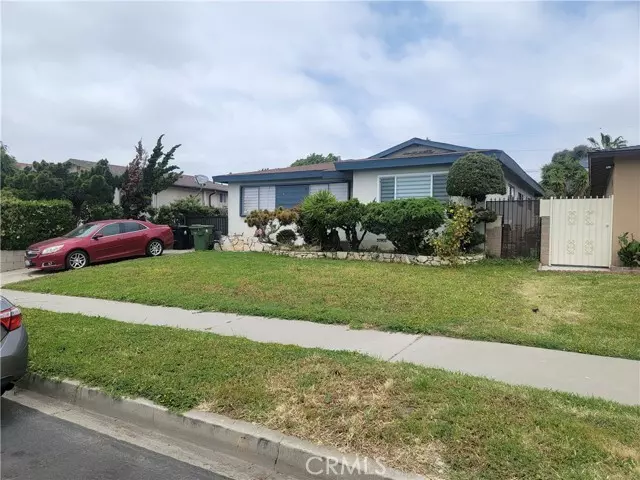 Gardena, CA 90247,757 W 132nd Street