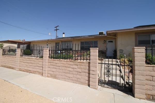 29086 Exeter Street, Barstow, CA 92311