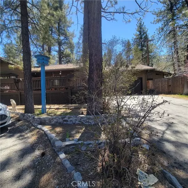 Wrightwood, CA 92397,1976 Thrush Road