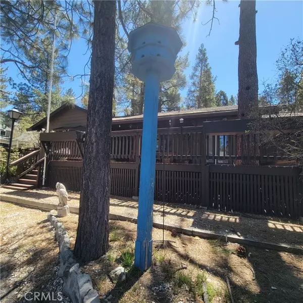 Wrightwood, CA 92397,1976 Thrush Road