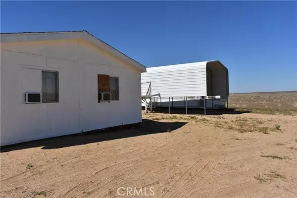 Hinkley, CA 92347,38380 Serra Road