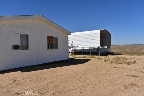 Hinkley, CA 92347,38380 Serra Road