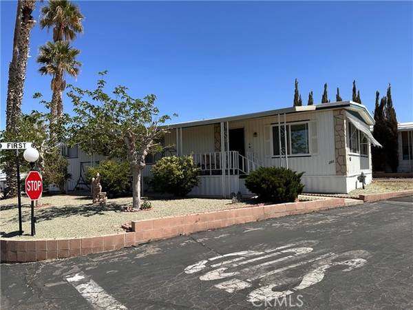 701 Montara #201, Barstow, CA 92311