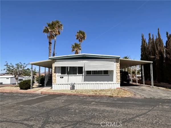 Barstow, CA 92311,701 Montara #201