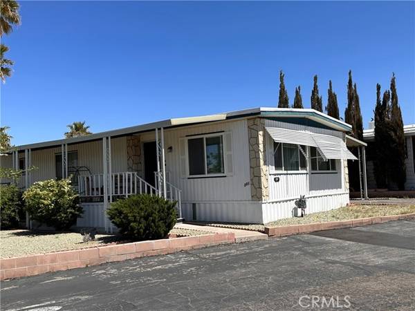 Barstow, CA 92311,701 Montara #201