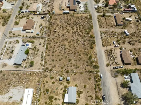 Lucerne Valley, CA 92356,0 Spinel