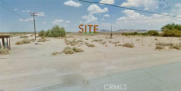 Newberry Springs, CA 92365,0 Lani Kai Rd.