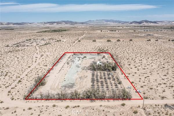 34080 Ord, Newberry Springs, CA 92365