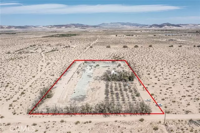 34080 Ord, Newberry Springs, CA 92365