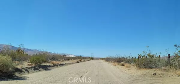 0 Clark, Lucerne Valley, CA 92356