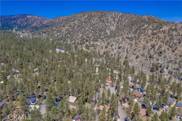 Wrightwood, CA 92397,0 Outer Hwy 2