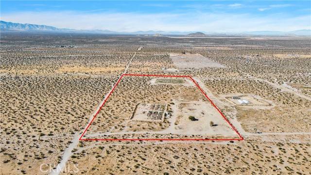 15745 Silver Rock, Pinon Hills, CA 92372