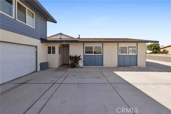 Barstow, CA 92311,451 Mcbroom Avenue