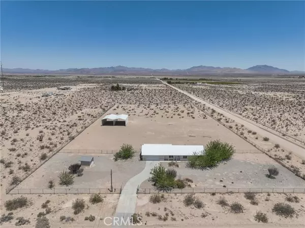 Lucerne Valley, CA 92356,36136 Rabbit Springs Road