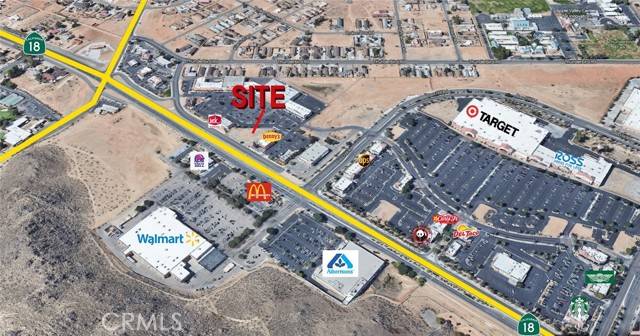 20230 US Highway 18, Apple Valley, CA 92307