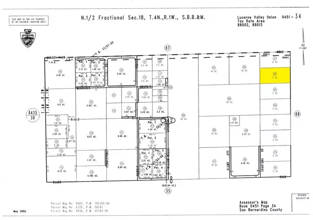 Lucerne Valley, CA 92356,10850 Ivanhoe