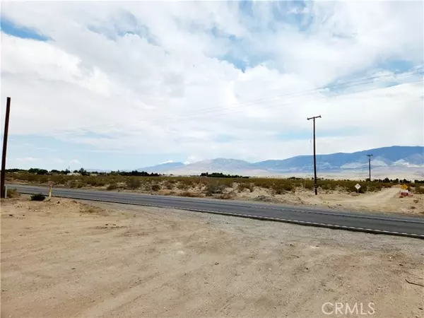 10255 Calada, Lucerne Valley, CA 92356