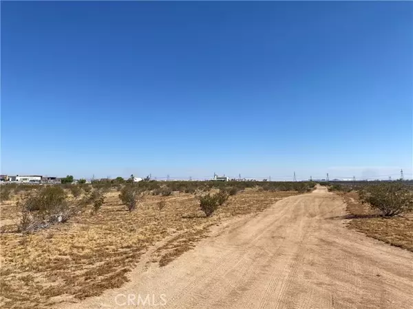 Adelanto, CA 92301,0 Emerald Rd