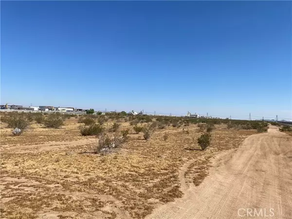 0 Emerald Rd, Adelanto, CA 92301