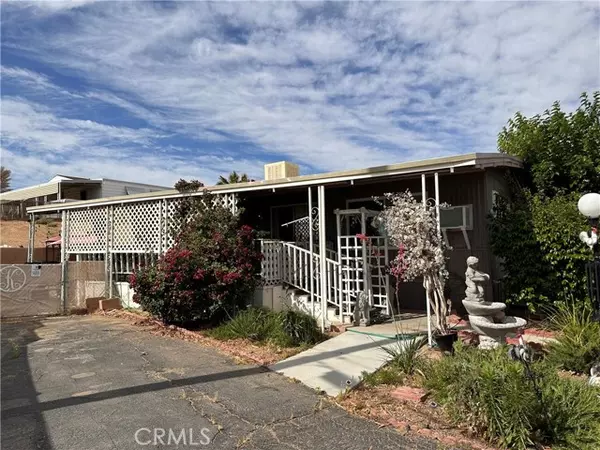 701 Montara #138, Barstow, CA 92311