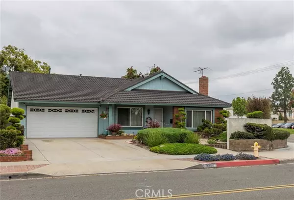 Cerritos, CA 90703,12955 Oak Crest Street