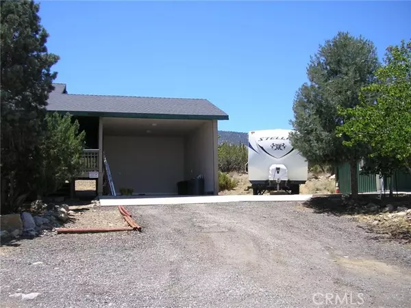 Pinon Hills, CA 92372,375 Canyon Road