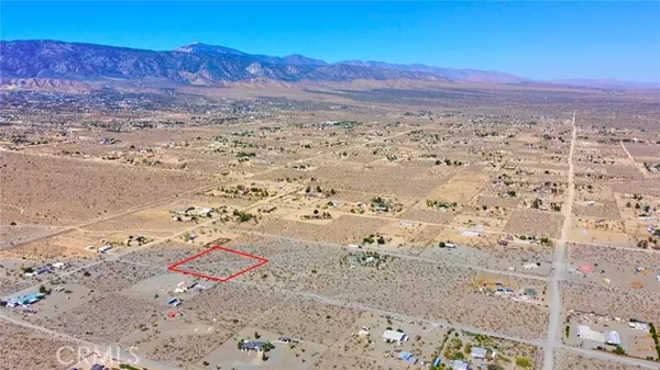 Pinon Hills, CA 92372,0 Golden View